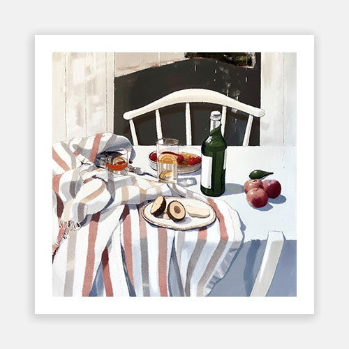 Wall Art Viewer Frames Render