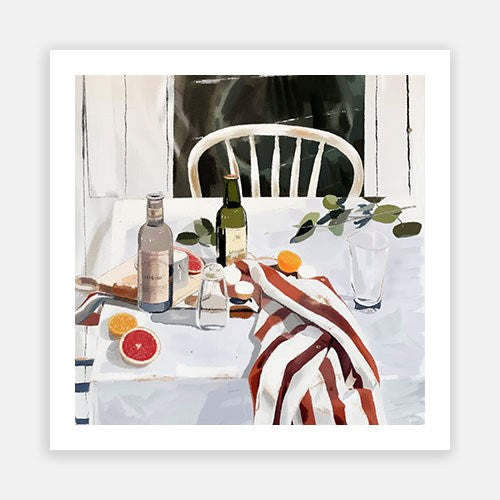 Wall Art Viewer Frames Render