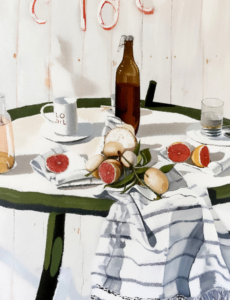 Wall Art Viewer Frames Render