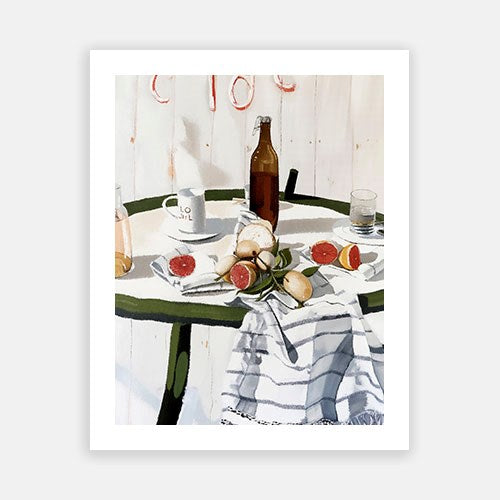 Wall Art Viewer Frames Render