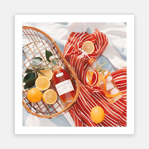 Wall Art Viewer Frames Render