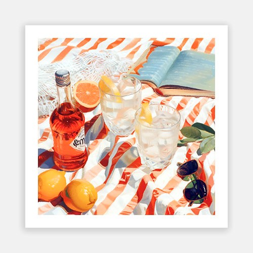 Wall Art Viewer Frames Render