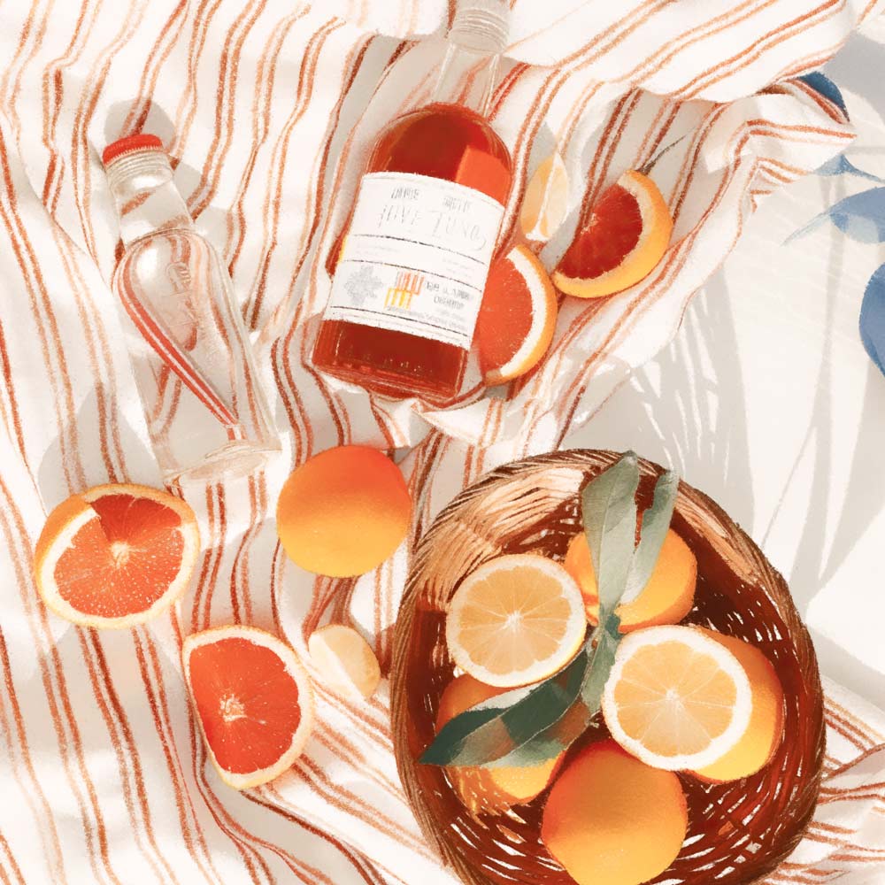 Wall Art Viewer Frames Render