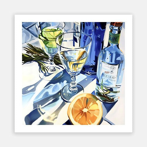 Wall Art Viewer Frames Render