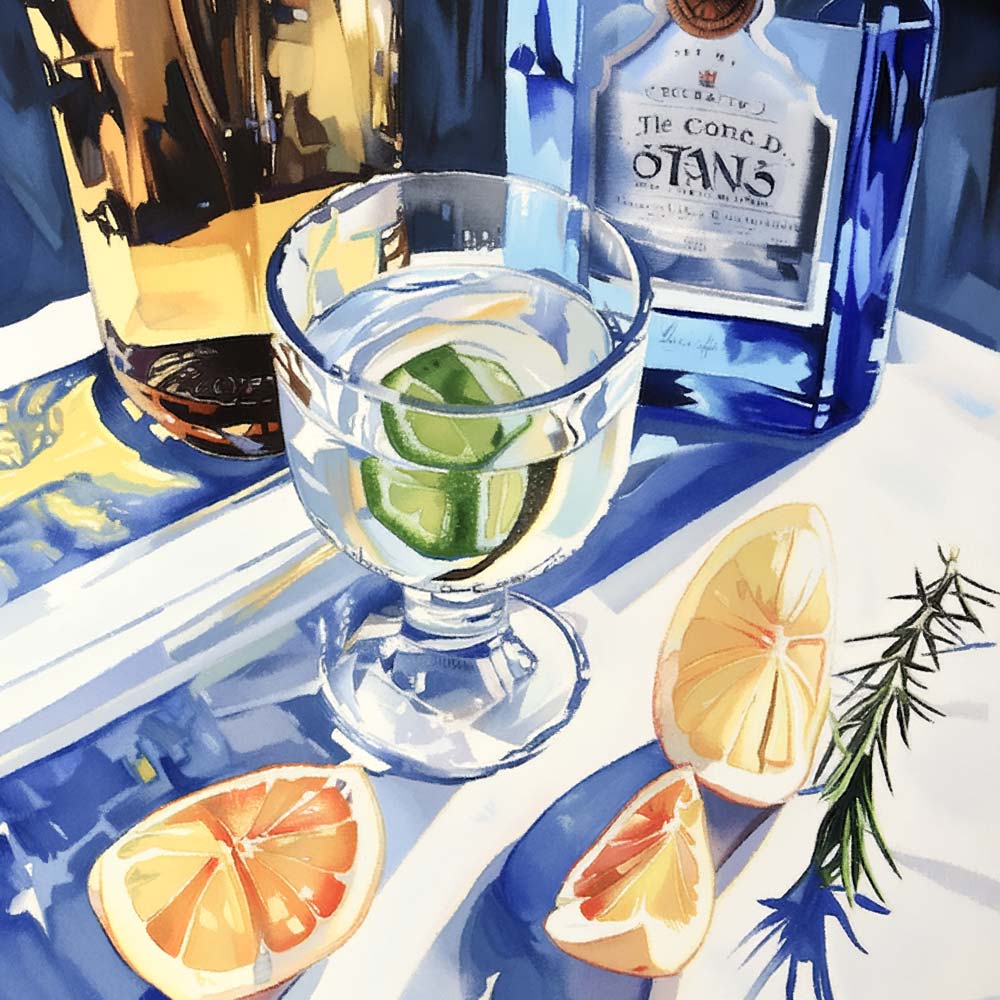 Wall Art Viewer Frames Render