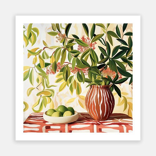 Wall Art Viewer Frames Render