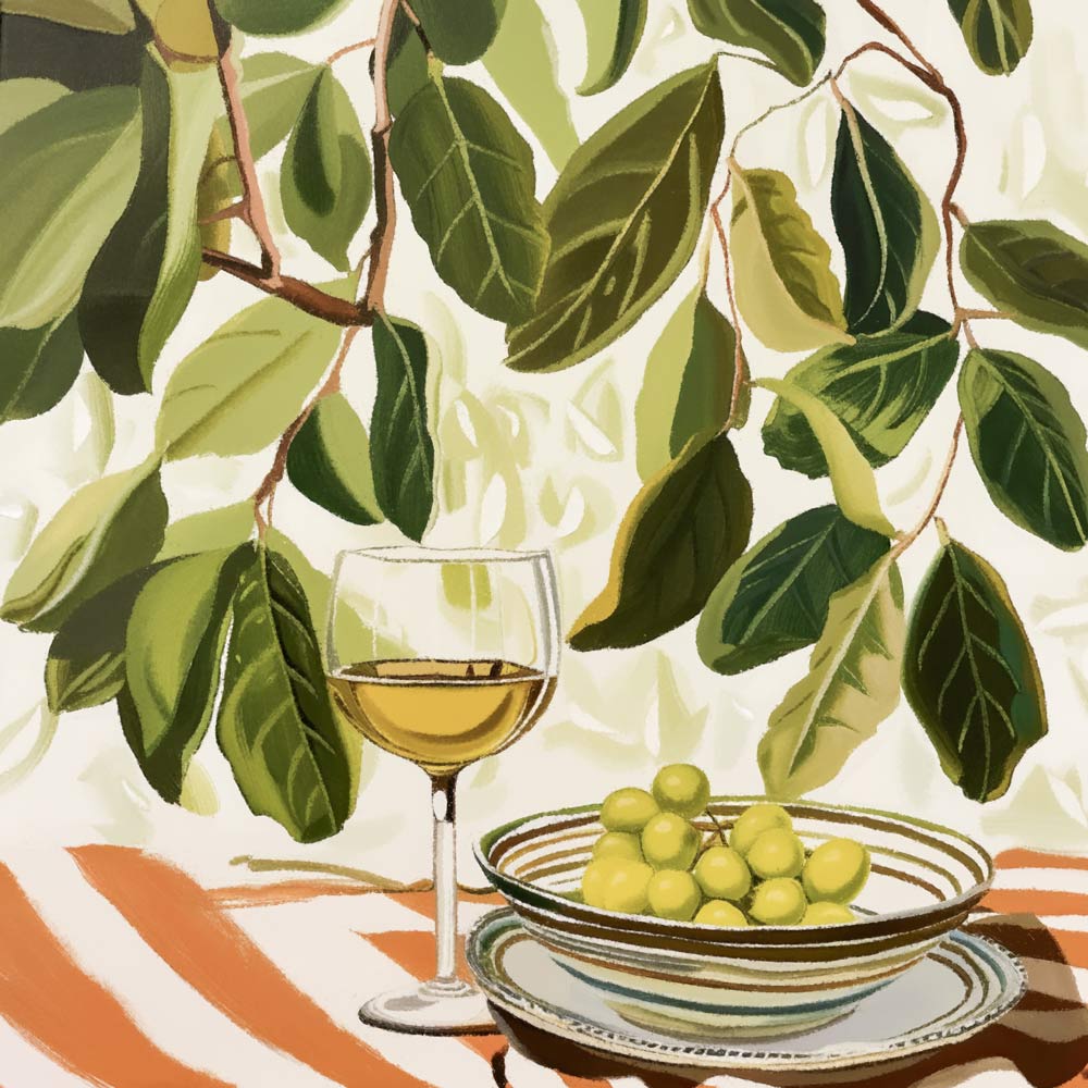 Wall Art Viewer Frames Render