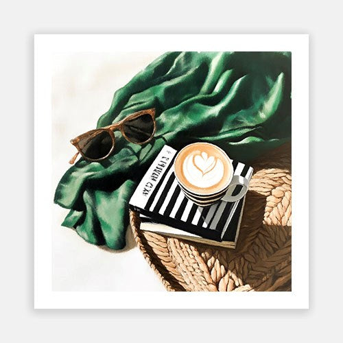 Wall Art Viewer Frames Render