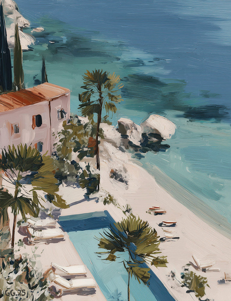 Wall Art Viewer Frames Render