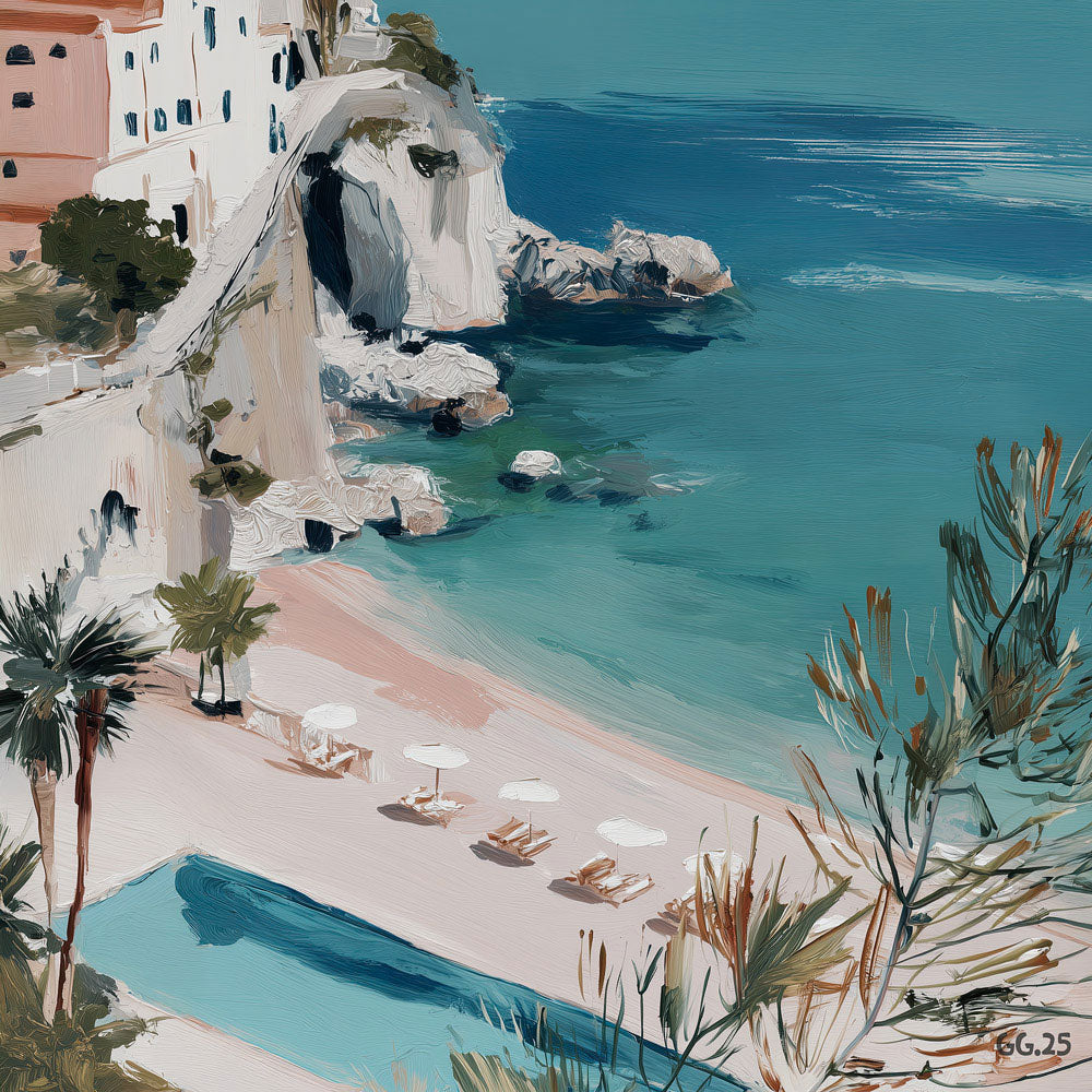 Wall Art Viewer Frames Render