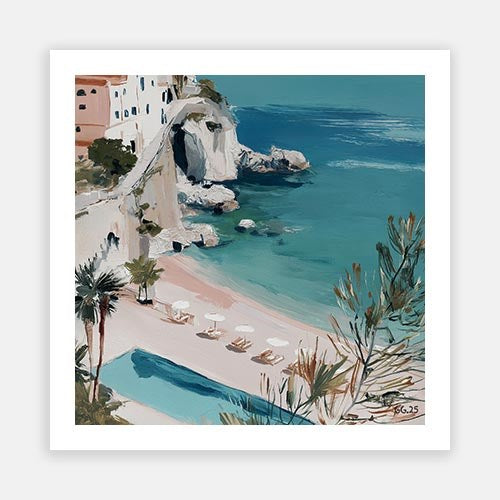 Wall Art Viewer Frames Render