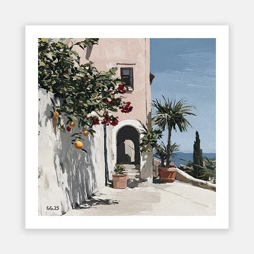 Wall Art Viewer Frames Render