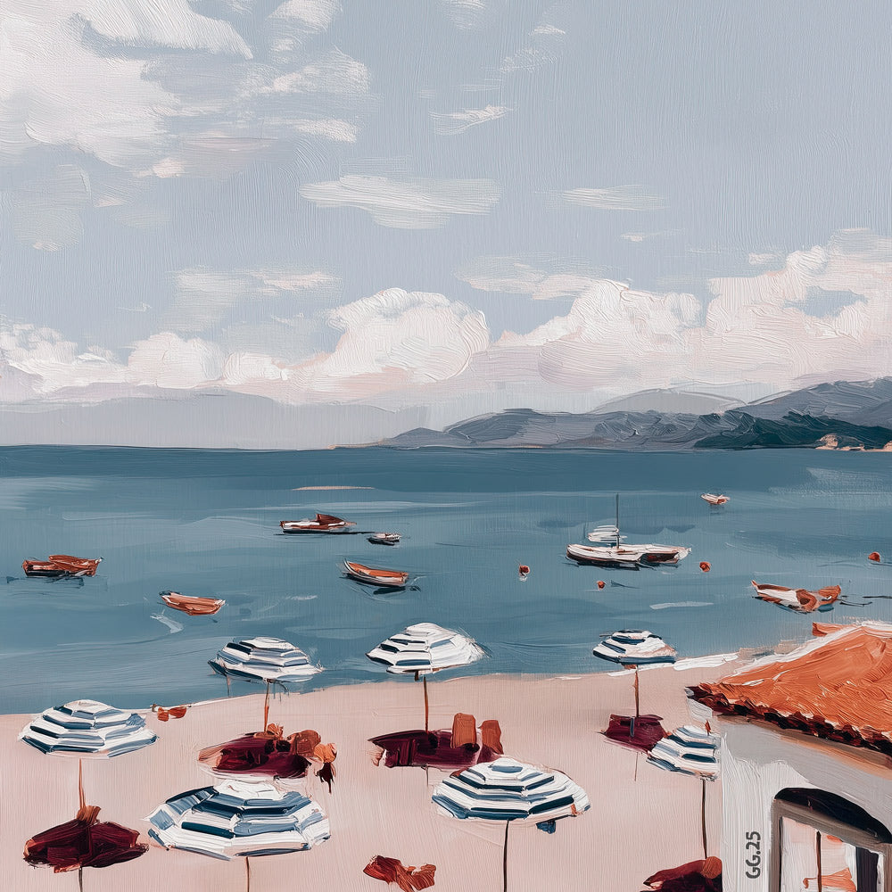 Wall Art Viewer Frames Render