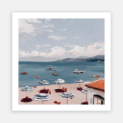 Wall Art Viewer Frames Render