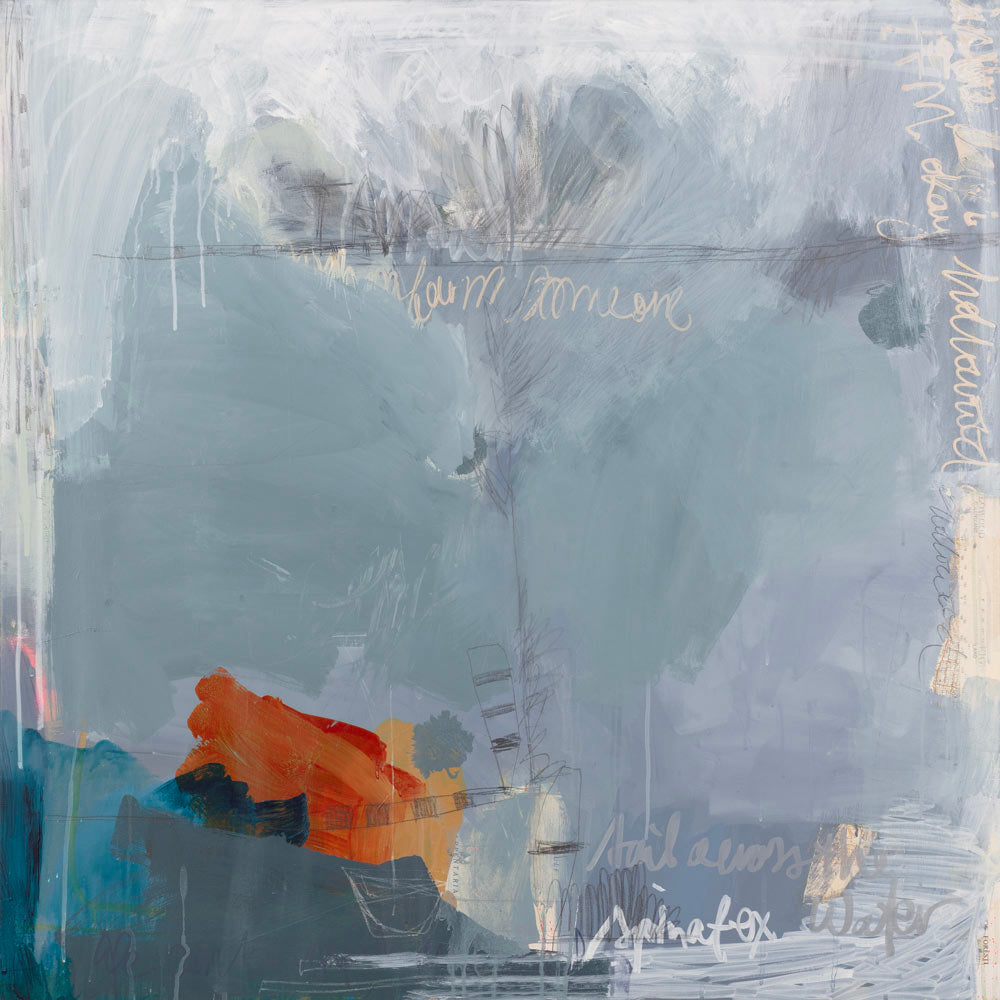 Wall Art Viewer Frames Render