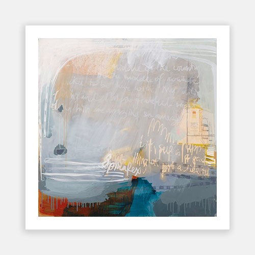 Wall Art Viewer Frames Render