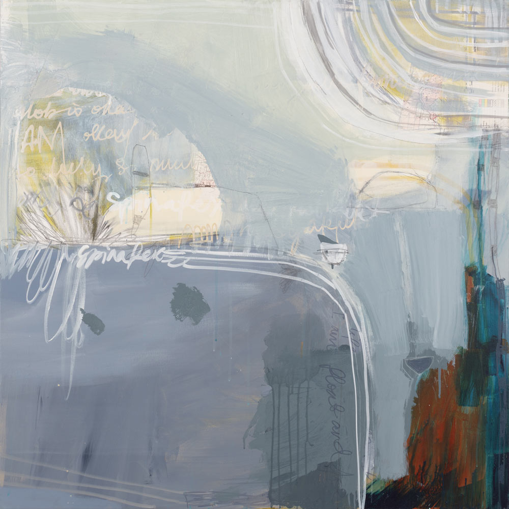 Wall Art Viewer Frames Render