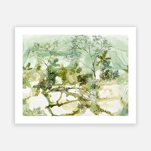 Wall Art Viewer Frames Render