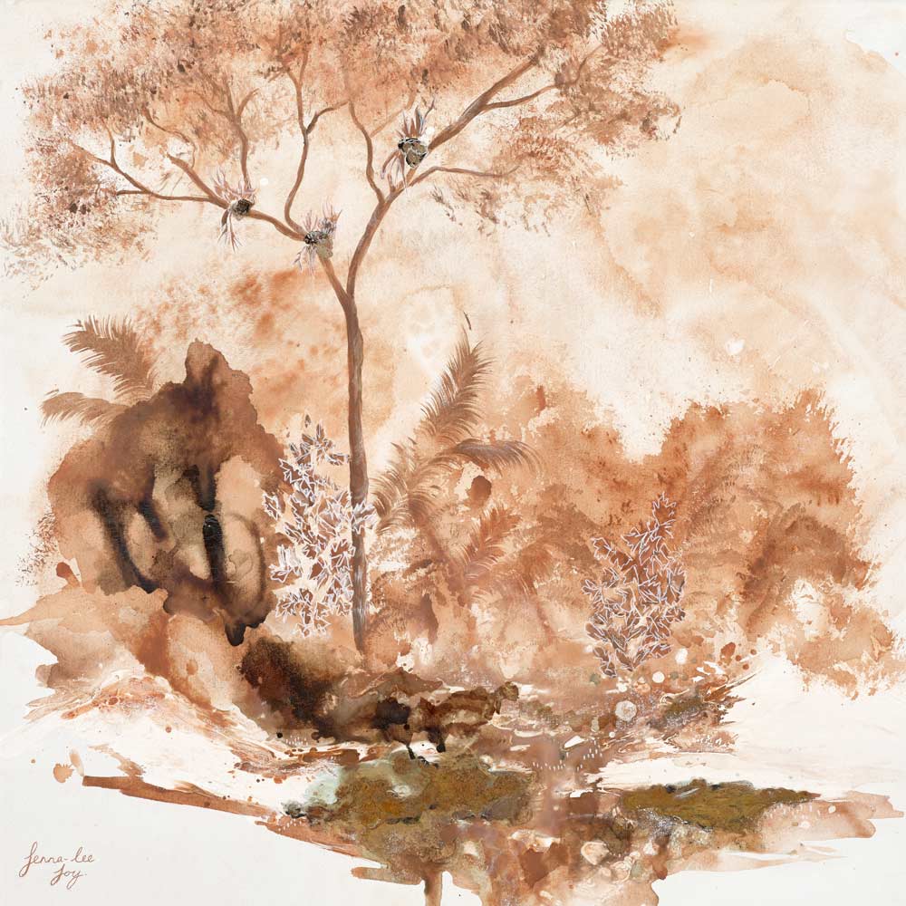 Wall Art Viewer Frames Render