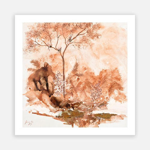 Wilderness in Bloom 01