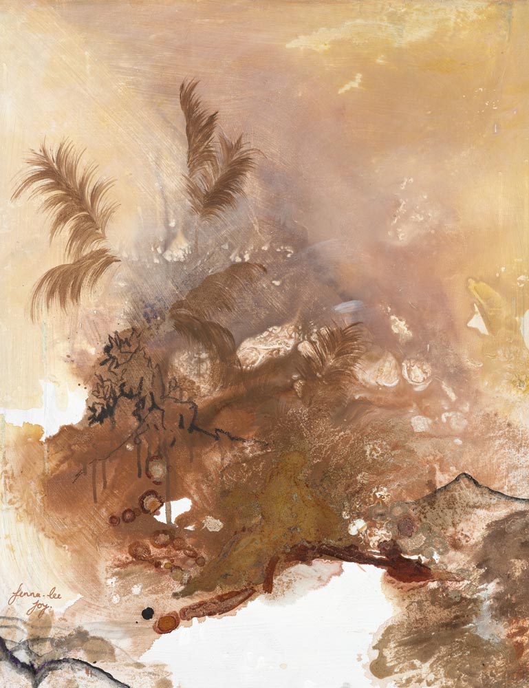 Wall Art Viewer Frames Render