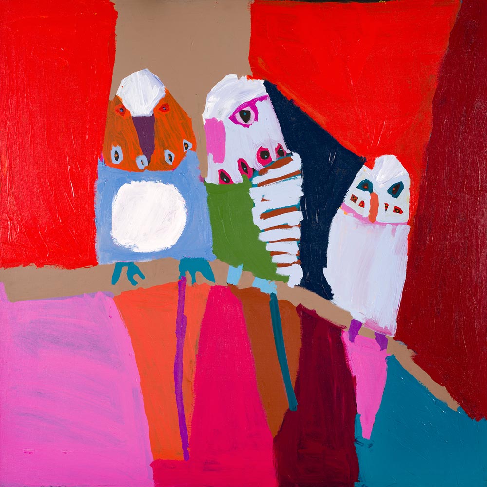 Wall Art Viewer Frames Render