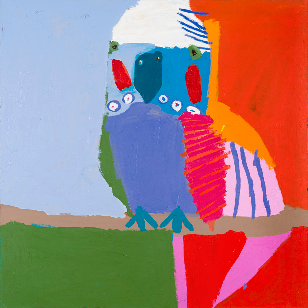 Wall Art Viewer Frames Render