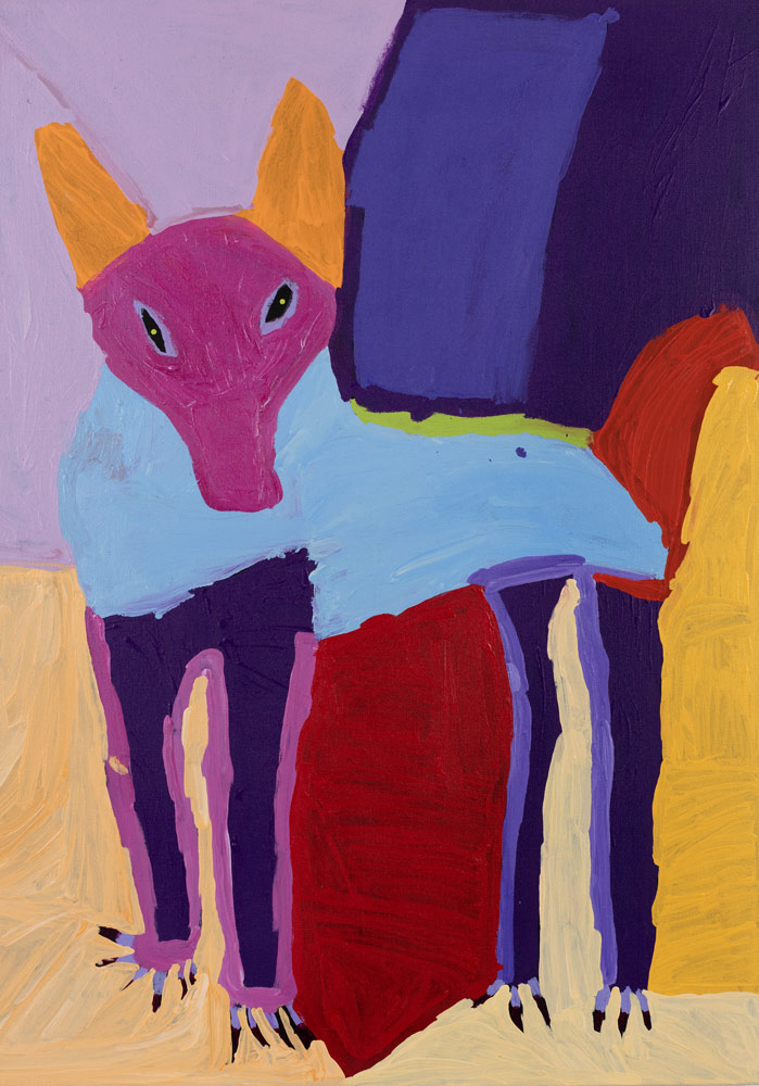 Wall Art Viewer Frames Render