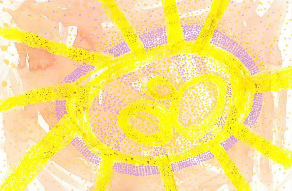 Wall Art Viewer Frames Render