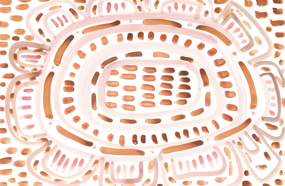 Wall Art Viewer Frames Render