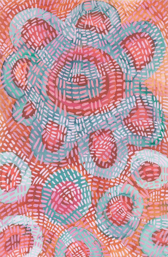 Wall Art Viewer Frames Render