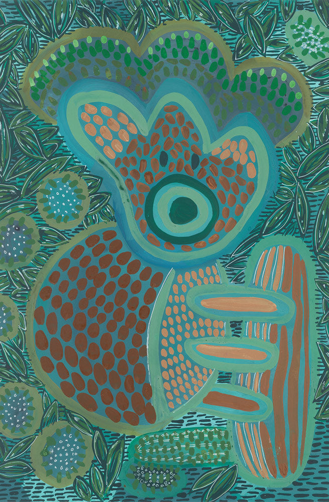 Wall Art Viewer Frames Render