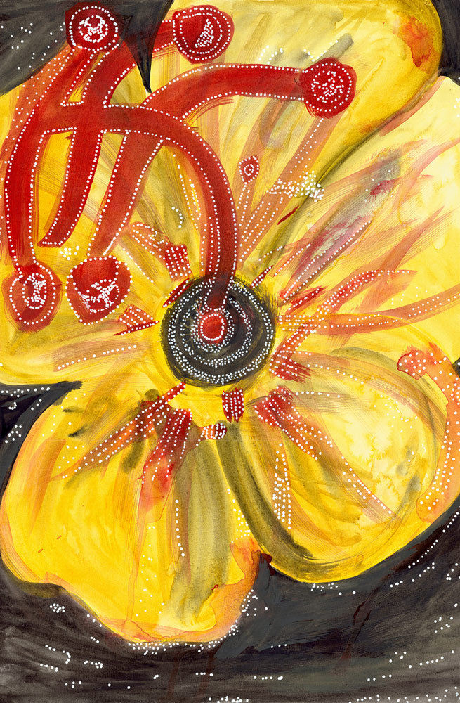 Wall Art Viewer Frames Render