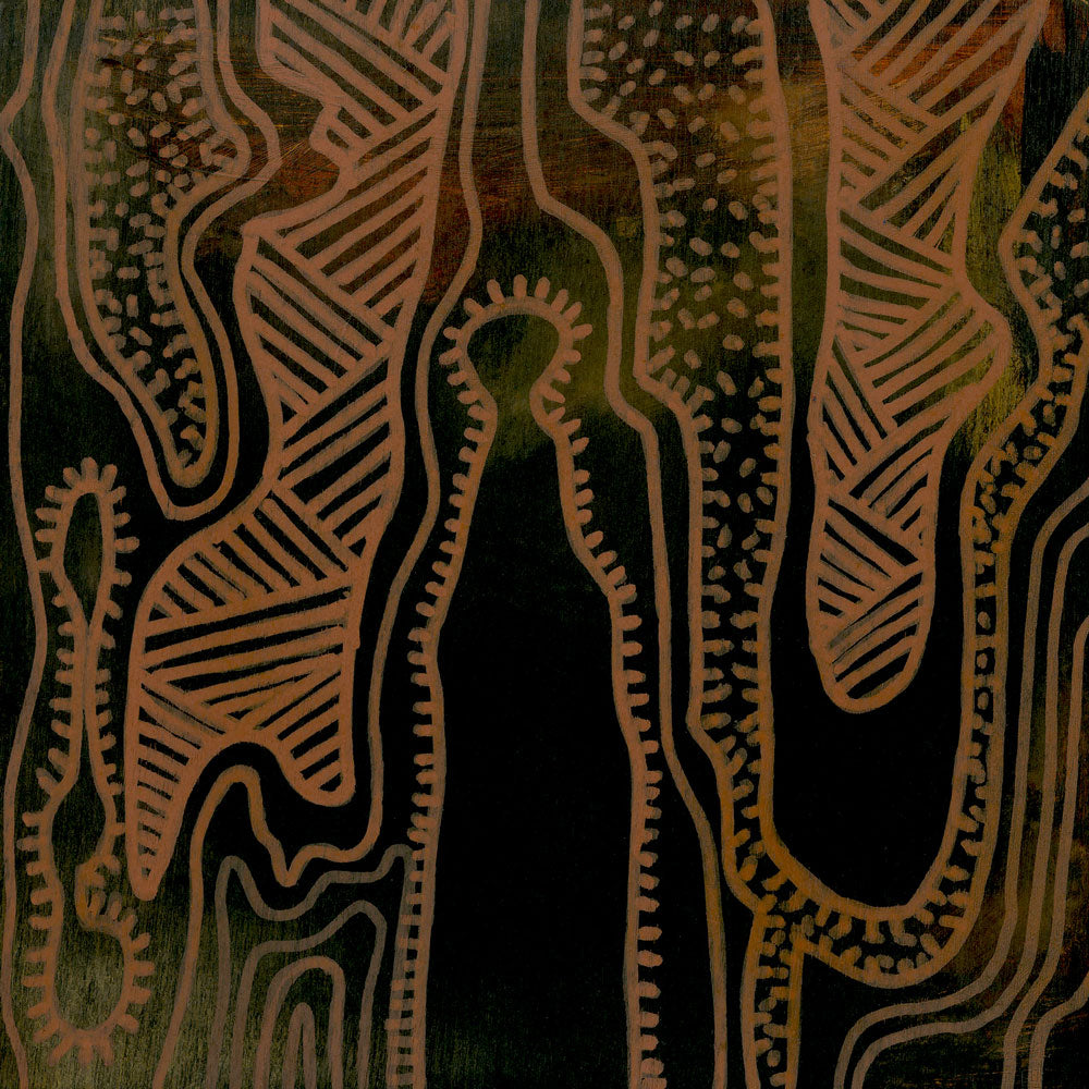 Wall Art Viewer Frames Render