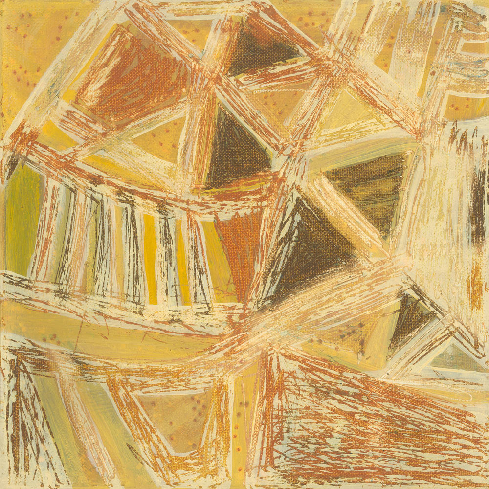 Wall Art Viewer Frames Render