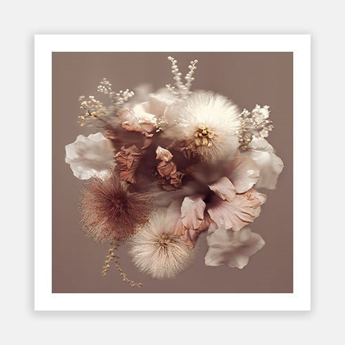 Wall Art Viewer Frames Render