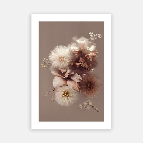 Wall Art Viewer Frames Render