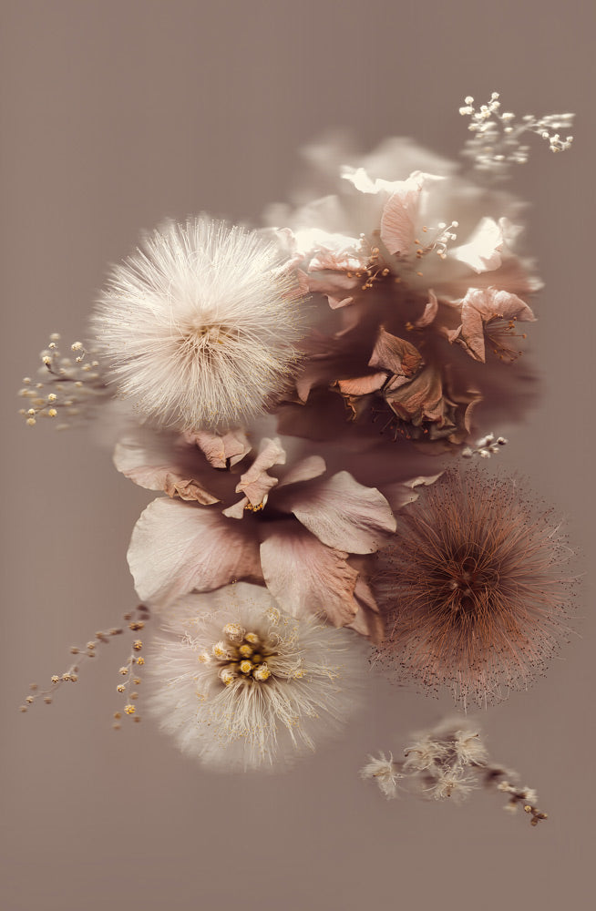 Wall Art Viewer Frames Render