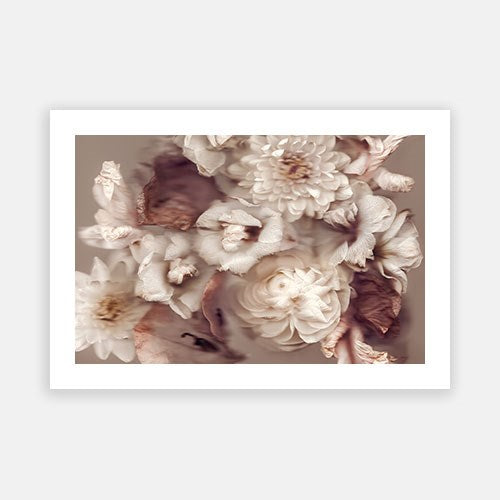 Wall Art Viewer Frames Render