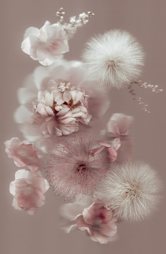 Wall Art Viewer Frames Render