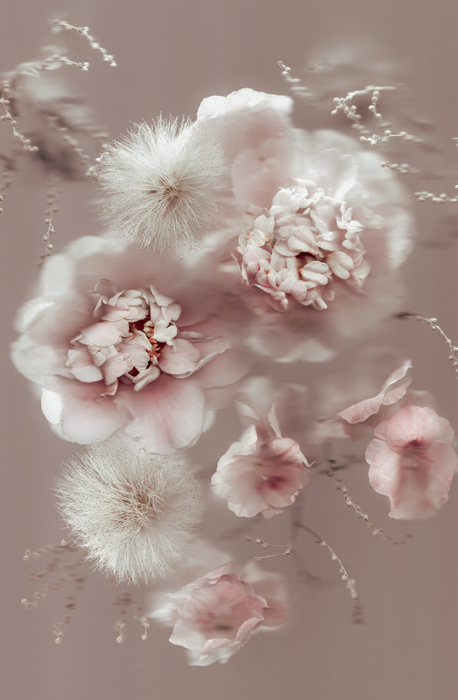 Wall Art Viewer Frames Render