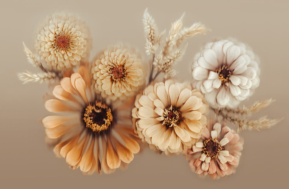 Wall Art Viewer Frames Render