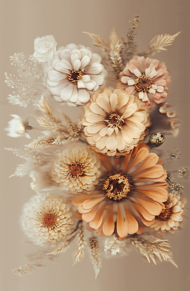 Wall Art Viewer Frames Render