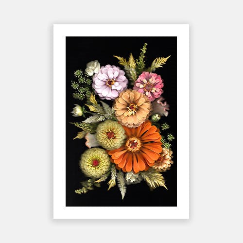 Wall Art Viewer Frames Render