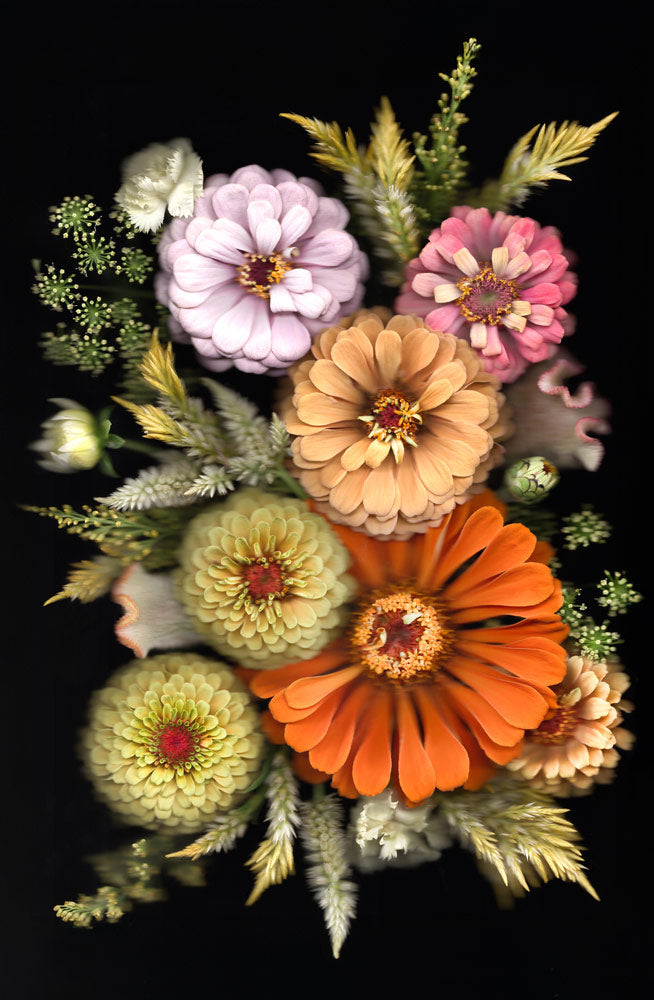 Wall Art Viewer Frames Render