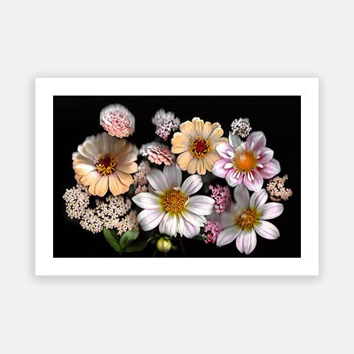 Wall Art Viewer Frames Render