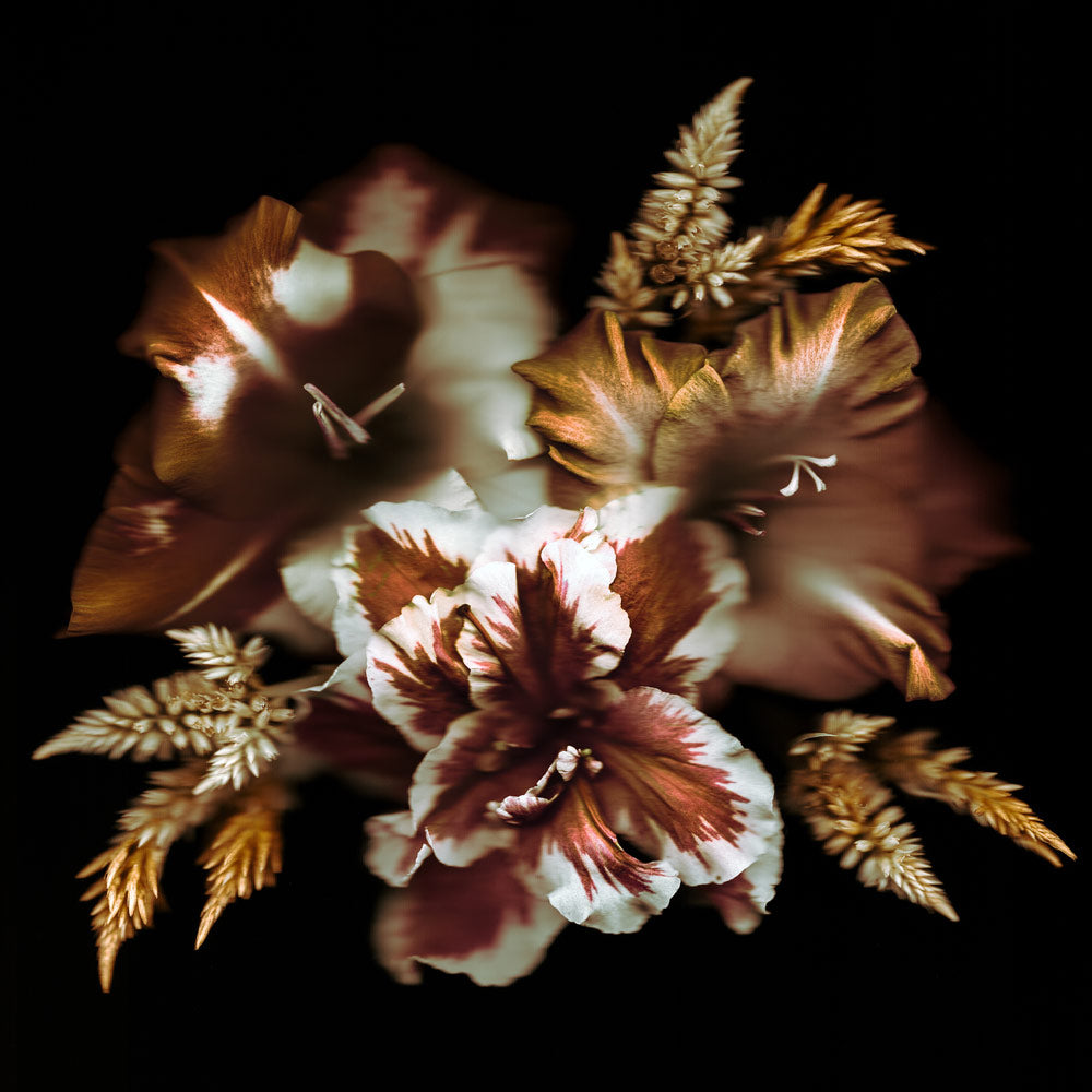 Wall Art Viewer Frames Render