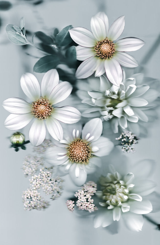 Wall Art Viewer Frames Render