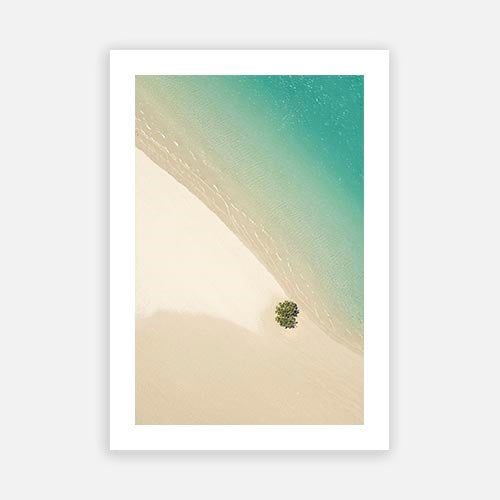 Wall Art Viewer Frames Render