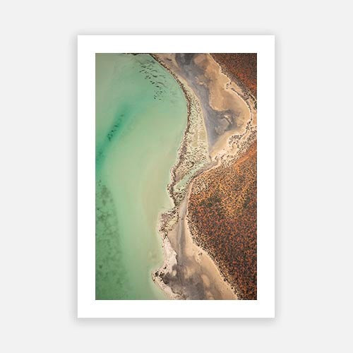 Wall Art Viewer Frames Render